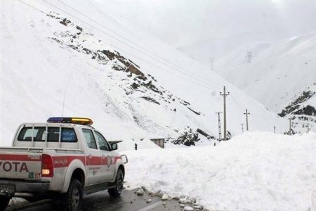 پلیس راه مازندران؛ مسافرت به شمال را کنسل کنید