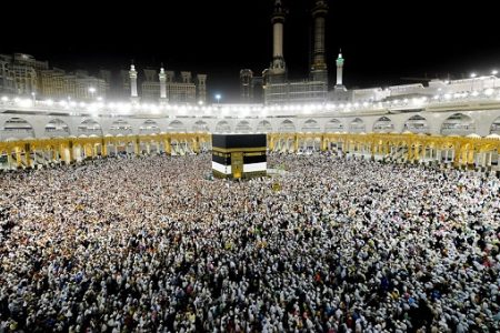 قیمت کل حج تمتع ۴۰۰ میلیون تومان می‌شود؟
