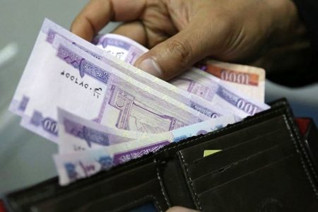 پیش‌بینی افزایش ۲۵ درصدی حقوق‌ها در سال آینده