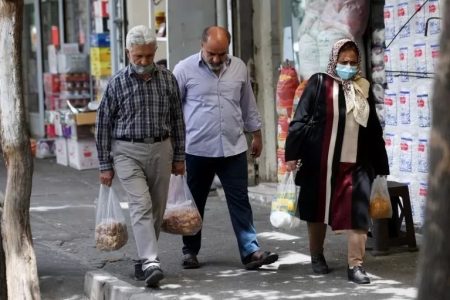 جمعیت زیر خط فقر کاهشی شد