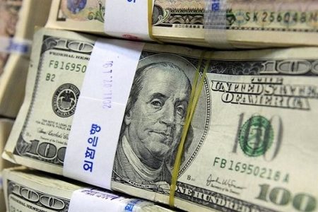تداوم صعودی شدن قیمت دلار مبادله‌ای