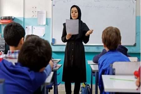 زمان صدور احکام اعتراض به رتبه‌بندی معلمان اعلام شد