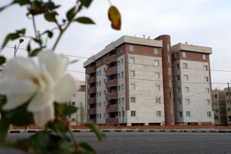 با حضور رئیس‌جمهور؛ ۷۱۸۳ واحد مسکن ملی در زنجان افتتاح می‌شود