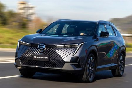 با خودروی تازه وارد سامانه یکپارچه خودرو آشنا شوید