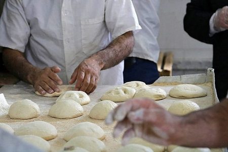 سهمیه آرد نانوایان چگونه تعیین می‌شود؟