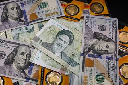 قیمت طلا، سکه و ارز امروز (۹ بهمن) در بازار آزاد