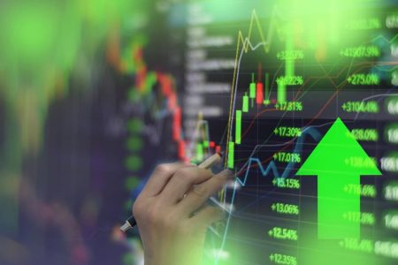 صعود شاخص بورس در آخرین روز کاری