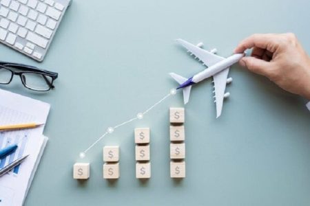 توقف افزایش قیمت بلیت هواپیما به ایرلاین‌ها ابلاغ شد
