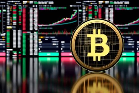 ریزش ۳ درصدی قیمت بیت‌کوین