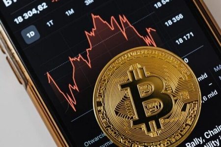 صعود قیمت بیت‌کوین به بالای ۴۲ هزار دلار