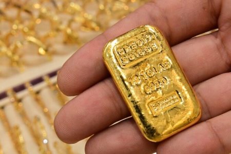 هفته سیاه برای قیمت جهانی طلا