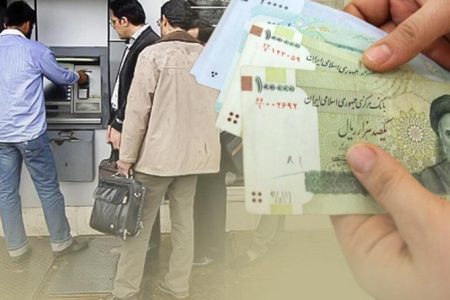 موافقت دولت با افزایش ۲۰ درصدی حقوق