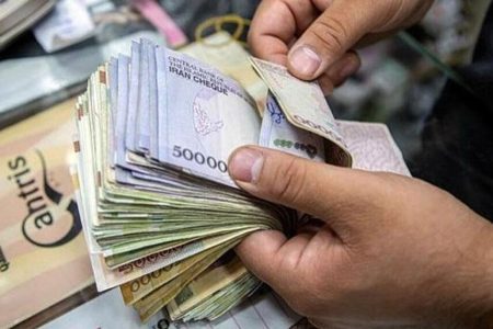 موافقت مجلس با افزایش حقوق ۱۴۰۳ شاغلان و سربازان