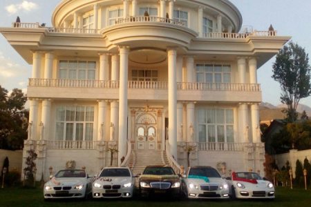کدام ویلا و خانه‌های لاکچری مشمول پرداخت مالیات شدند؟