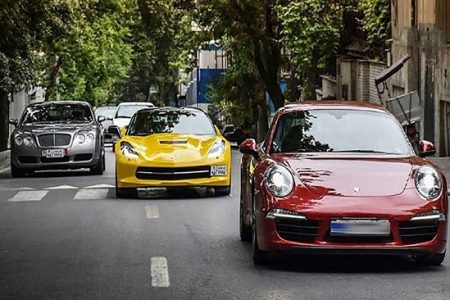 این خودروها مشمول پرداخت مالیات شدند