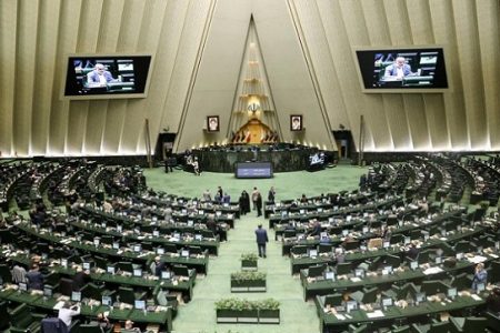 موافقت مجلس با افزایش یک درصدی مالیات بر ارزش افزوده