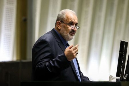 وزیر صمت به مجلس فراخوانده شد