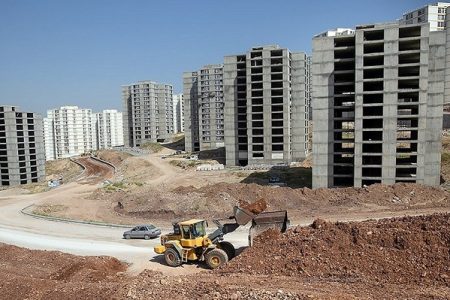 این افراد از پروژه مسکن ملی حذف می‌شوند