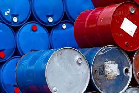 ریزش قیمت نفت در معاملات امروز بازار آسیا