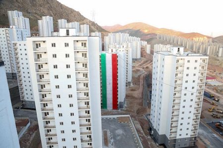متقضیان مسکن ملی بخوانند: نحوه پیگیری وضعیت پروژه ثبت‌نامی