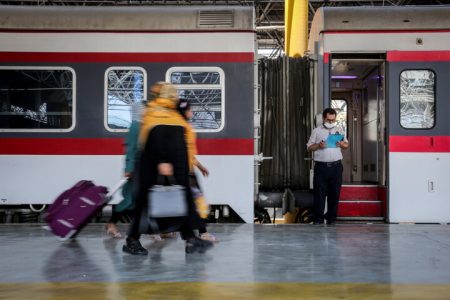 جزئیات پیش‌فروش بلیت قطارهای مسافری بهمن‌ماه اعلام شد