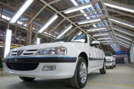 معرفی خودروهای جایگزین ایران خودرو برای متقاضیان پژوپارس