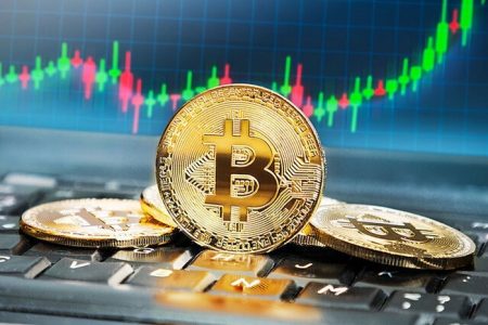 منتظر افزایش بی‌سابقه قیمت بیت‌کوین باشید