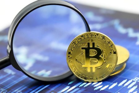 سقوط قیمت بیت‌کوین به زیر ۵۳ هزار دلار