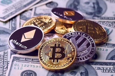 قیمت بیت‌کوین وارد کانال ۴۲ هزار دلار شد