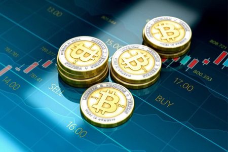 رشد اندک قیمت بیت‌کوین در بازار رمزارزها