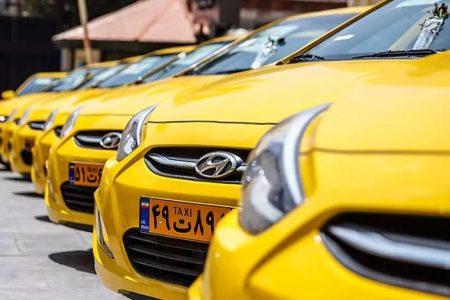 قیمت تاکسی‌های برقی اعلام شد