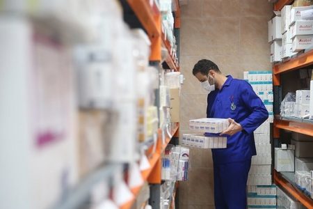 تعرفه‌های ثبت اقلام دارویی ریالی شد