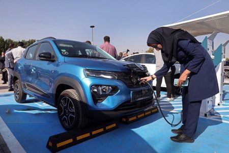 زمان ورود خودروهای برقی تولید داخل به بازار اعلام شد