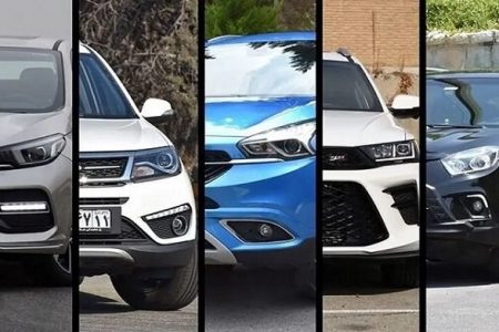 قیمت جدید این ۳ خودروی مونتاژی اعلام شد+جدول