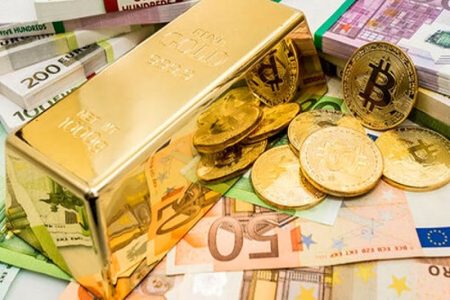 قیمت طلا، سکه و ارز امروز (۱۴بهمن) در بازار آزاد