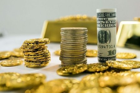 آخرین قیمت طلا، سکه و ارز امروز در بازار آزاد