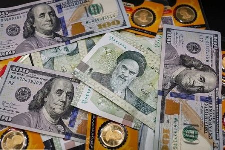 قیمت طلا، سکه و ارز امروز ۲۳ بهمن در بازار آزاد