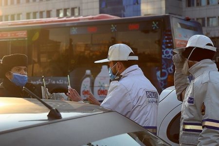 نرخ تعرفه طرح ترافیک ۱۴۰۳ تهران تعیین شد