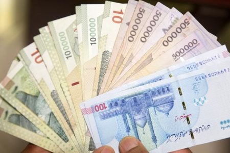 جزییات جدید از افزایش ۲۲۰ هزار تومانی یارانه این ۷دهک
