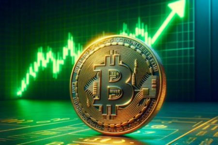 قیمت بیت‌کوین از مرز ۴۹ هزار دلار گذشت