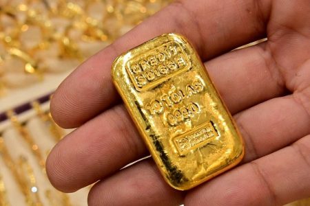 قیمت طلای جهانی صعودی شد