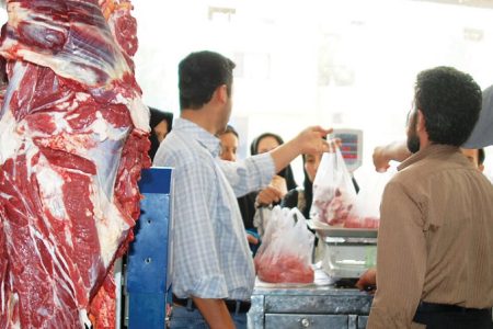 چرا با افزایش عرضه، قیمت گوشت ارزان نشد؟
