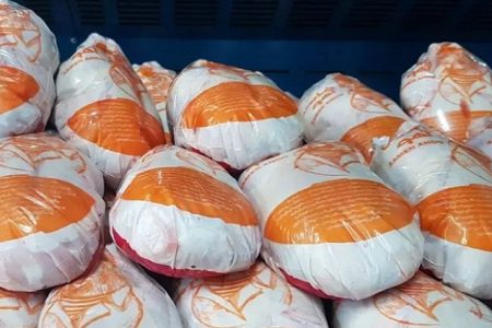 قیمت گوشت مرغ در این مراکز ۷۹ هزار تومان شد