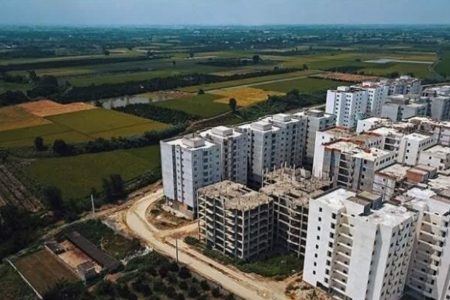 تحویل زمین رایگان برای ساخت مسکن به این متقاضیان