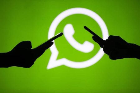 واتس‌اپ از قابلیت جدید خود رونمایی کرد
