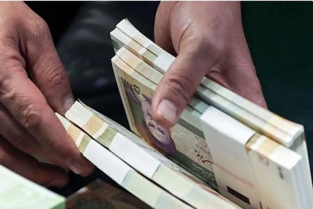 واریز عیدی کارمندان دولت تا هفته آینده