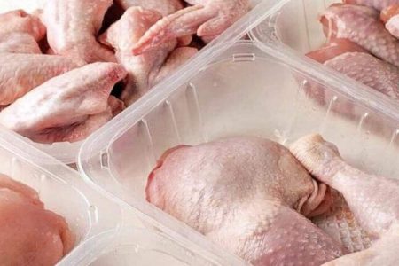 قیمت گوشت بوقلمون در میادین تره‌بار چند؟