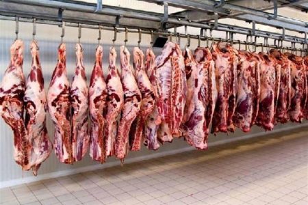 گوشت قرمز از انحصار توزیع دولتی خارج شد