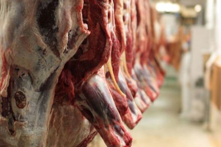 قیمت گوشت سال آینده ارزان می‌شود!