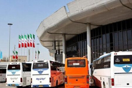 جزئیات و زمان پیش‌فروش بلیت نوروزی ناوگان جاده‌ای